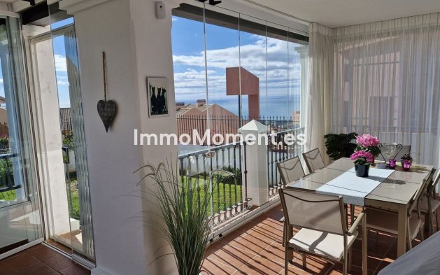 Revente - Appartement - Mijas - Calahonda