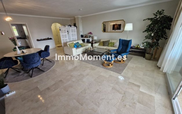 Revente - Appartement - Mijas - Calahonda