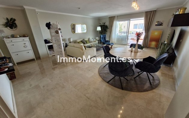 Revente - Appartement - Mijas - Calahonda