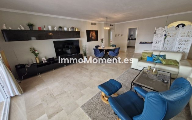 Revente - Appartement - Mijas - Calahonda