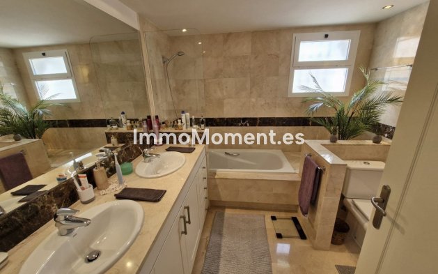 Revente - Appartement - Mijas - Calahonda
