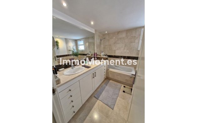Revente - Appartement - Mijas - Calahonda