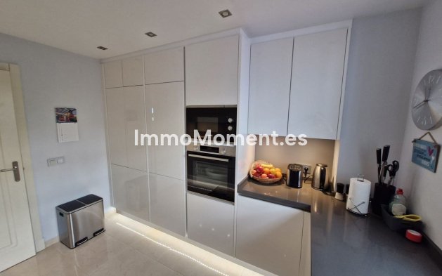 Revente - Appartement - Mijas - Calahonda
