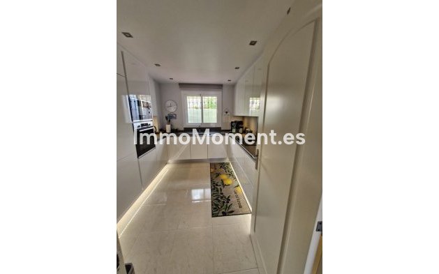 Revente - Appartement - Mijas - Calahonda
