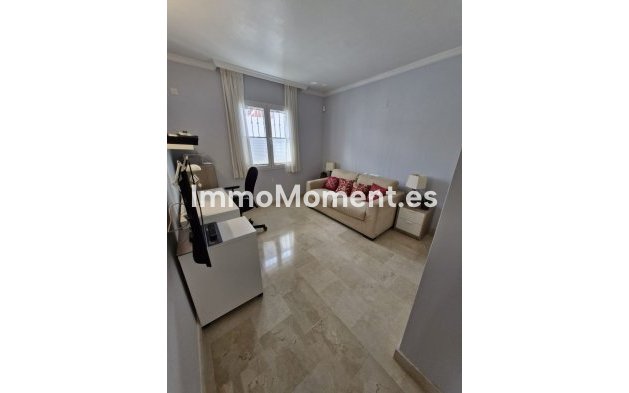 Revente - Appartement - Mijas - Calahonda