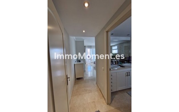 Revente - Appartement - Mijas - Calahonda