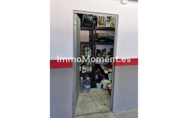 Revente - Appartement - Mijas - Calahonda