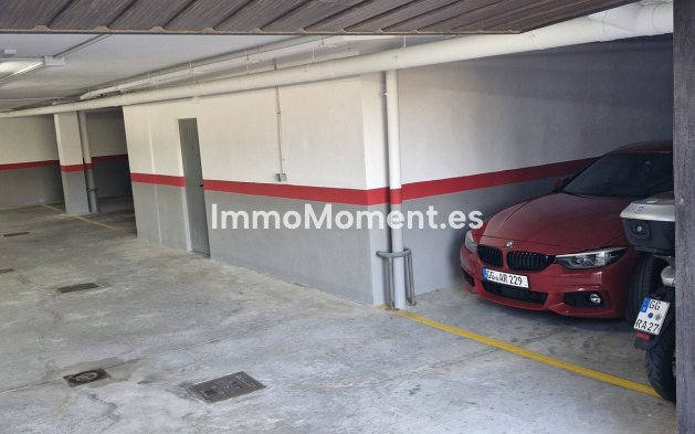 Revente - Appartement - Mijas - Calahonda
