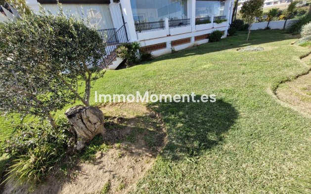 Revente - Appartement - Mijas - Calahonda