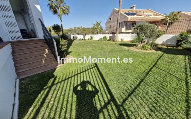 Revente - Appartement - Mijas - Calahonda