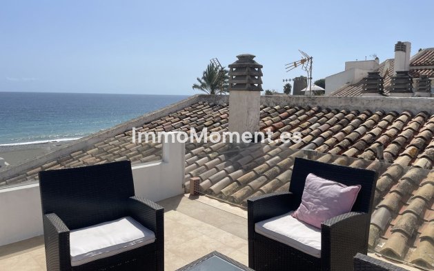 Reventa - Apartamento - Estepona  - Estepona Centro