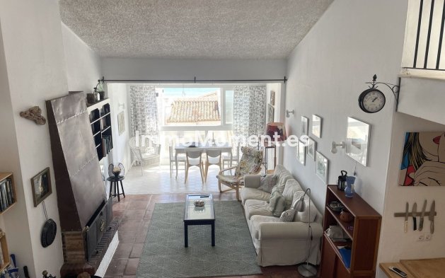 Reventa - Apartamento - Estepona  - Estepona Centro