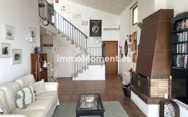 Reventa - Apartamento - Estepona  - Estepona Centro