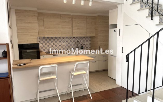 Reventa - Apartamento - Estepona  - Estepona Centro
