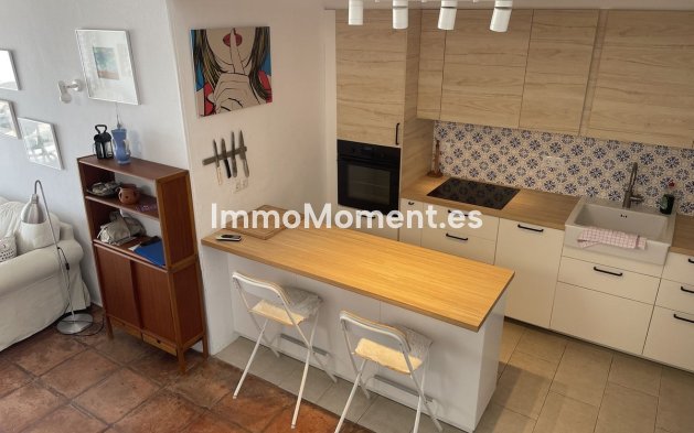 Reventa - Apartamento - Estepona  - Estepona Centro