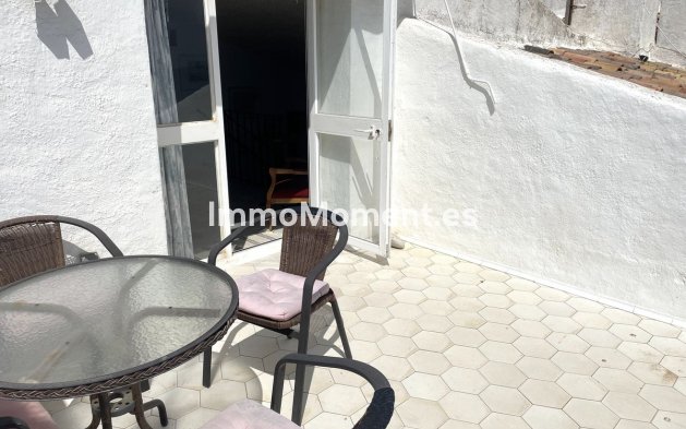 Reventa - Apartamento - Estepona  - Estepona Centro