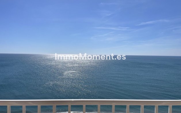 Wiederverkauf - Wohnung - Casares - Casares Playa