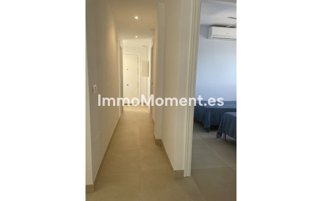 Wiederverkauf - Wohnung - Casares - Casares Playa