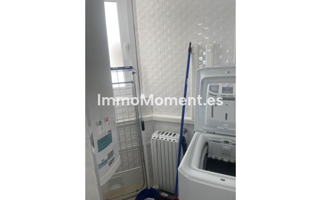 Wiederverkauf - Wohnung - Casares - Casares Playa