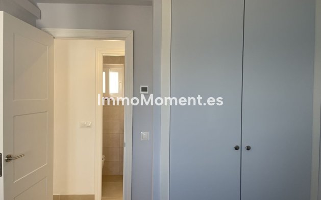 Wiederverkauf - Wohnung - Casares - Casares Playa