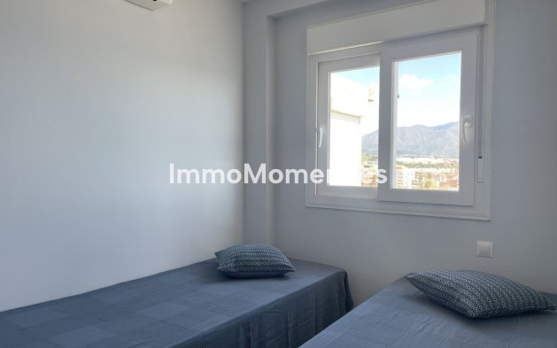 Wiederverkauf - Wohnung - Casares - Casares Playa