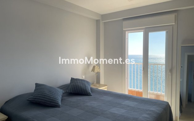 Wiederverkauf - Wohnung - Casares - Casares Playa