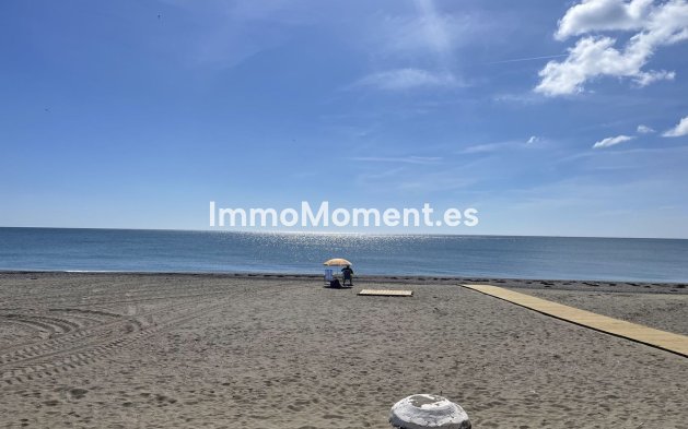 Wiederverkauf - Wohnung - Casares - Casares Playa