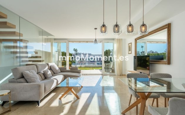 Reventa - Adosado - Mijas - Calahonda