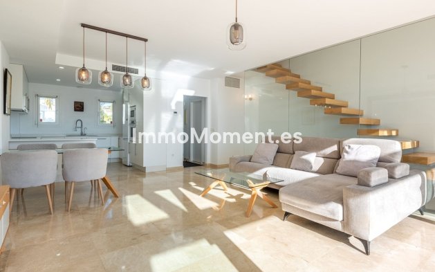 Reventa - Adosado - Mijas - Calahonda