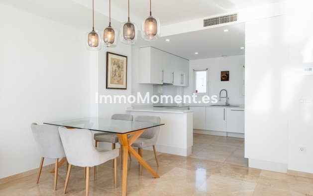 Reventa - Adosado - Mijas - Calahonda