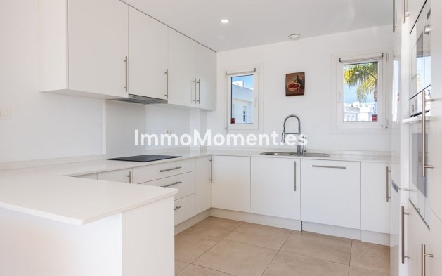 Reventa - Adosado - Mijas - Calahonda