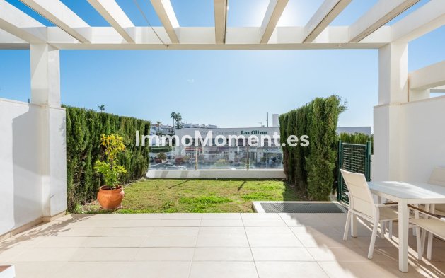 Reventa - Adosado - Mijas - Calahonda