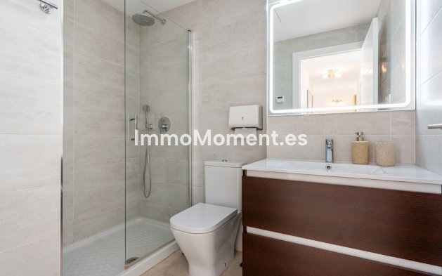 Reventa - Adosado - Mijas - Calahonda