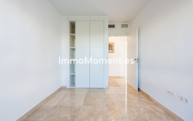 Reventa - Adosado - Mijas - Calahonda