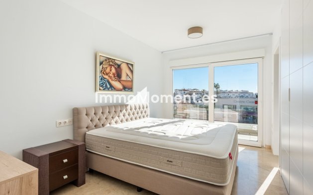 Reventa - Adosado - Mijas - Calahonda