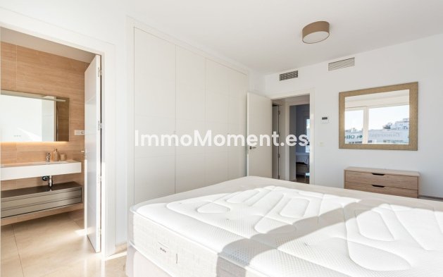 Reventa - Adosado - Mijas - Calahonda