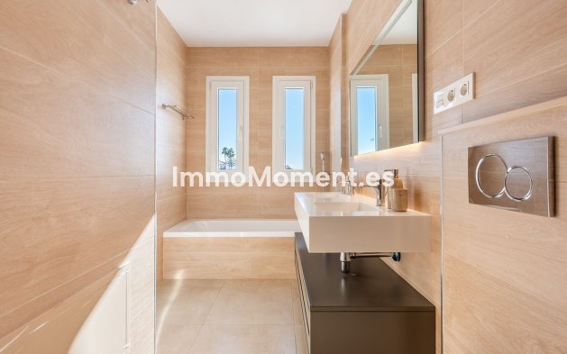 Reventa - Adosado - Mijas - Calahonda