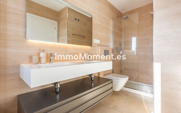 Reventa - Adosado - Mijas - Calahonda