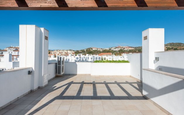 Reventa - Adosado - Mijas - Calahonda