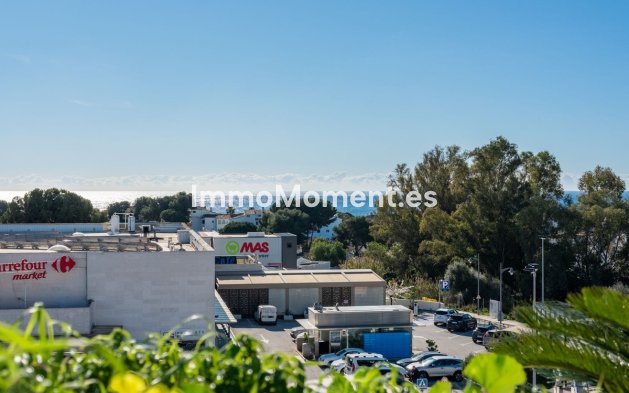 Reventa - Adosado - Mijas - Calahonda