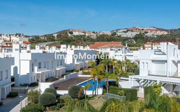 Reventa - Adosado - Mijas - Calahonda