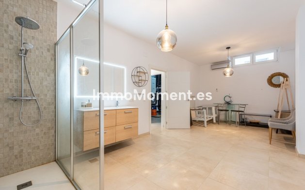 Reventa - Adosado - Mijas - Calahonda