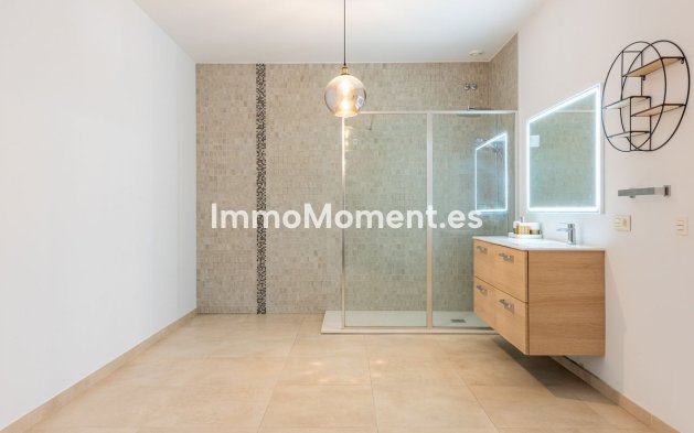 Reventa - Adosado - Mijas - Calahonda