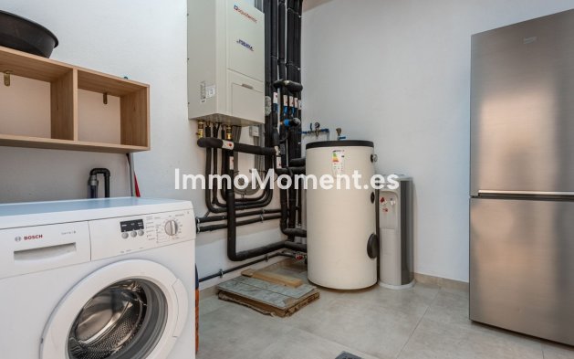 Reventa - Adosado - Mijas - Calahonda
