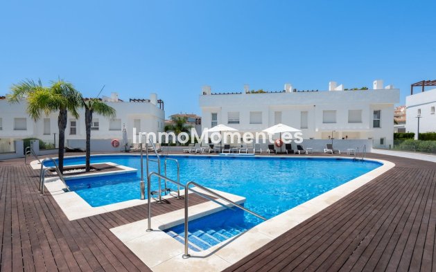 Reventa - Adosado - Mijas - Calahonda