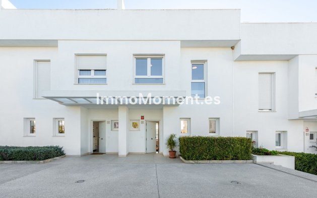 Reventa - Adosado - Mijas - Calahonda