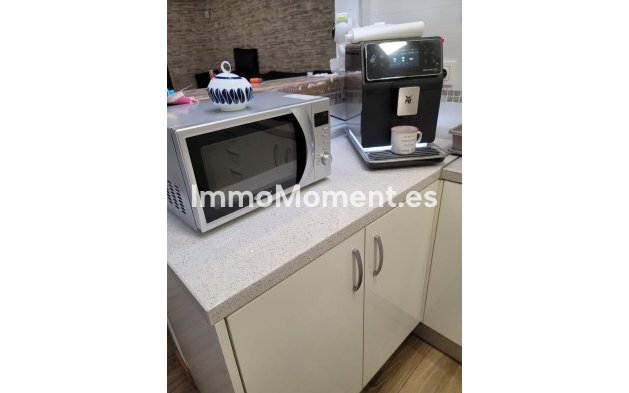 Bestaande woning - Geschakelde woning - Fuengirola - Fuengirola Centro