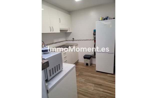Bestaande woning - Geschakelde woning - Fuengirola - Fuengirola Centro