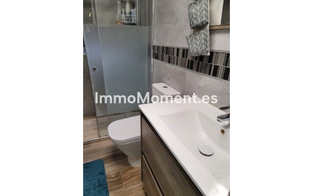 Bestaande woning - Geschakelde woning - Fuengirola - Fuengirola Centro