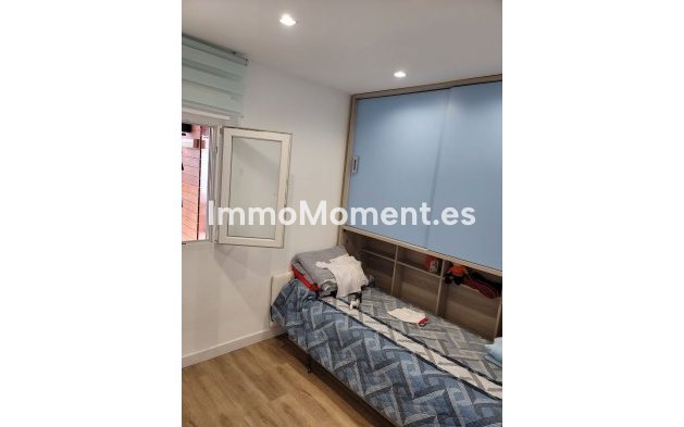 Bestaande woning - Geschakelde woning - Fuengirola - Fuengirola Centro